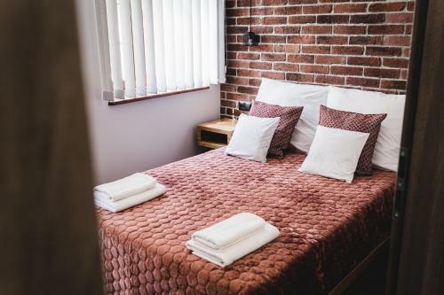 Apartamenty ?wi?tego Jakuba