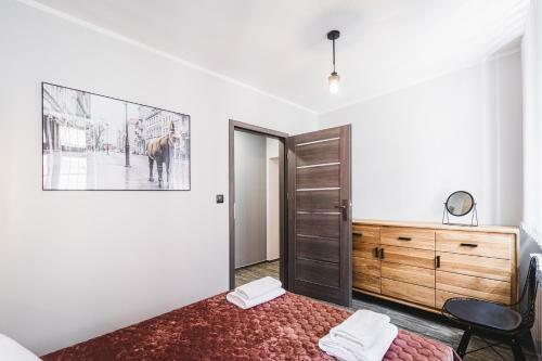 Apartamenty ?wi?tego Jakuba