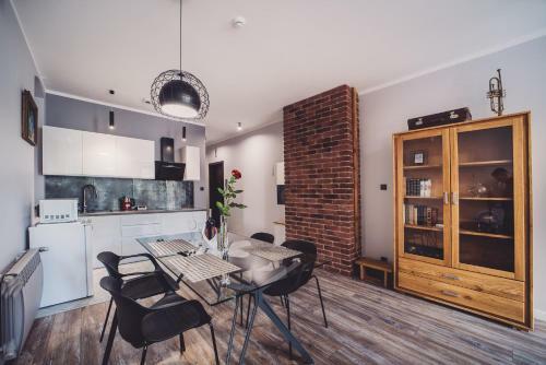 Apartamenty ?wi?tego Jakuba