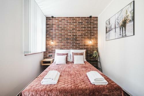 Apartamenty ?wi?tego Jakuba