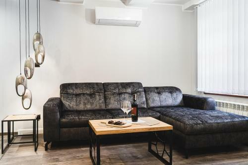 Apartamenty ?wi?tego Jakuba