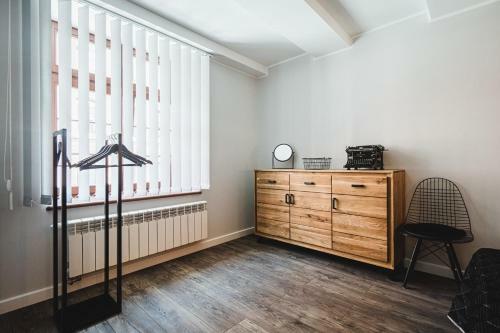 Apartamenty ?wi?tego Jakuba