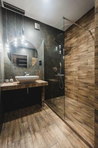 Apartamenty ?wi?tego Jakuba