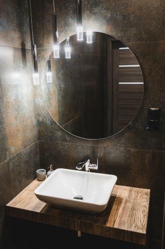 Apartamenty ?wi?tego Jakuba