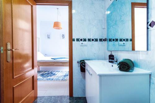 Apartamento Design, Beach And City Center