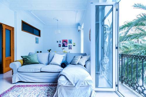 Apartamento Design, Beach And City Center