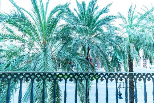 Apartamento Design, Beach And City Center