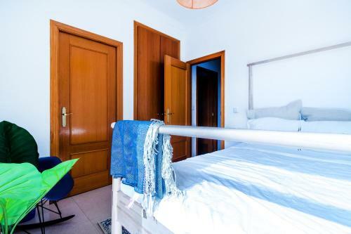 Apartamento Design, Beach And City Center
