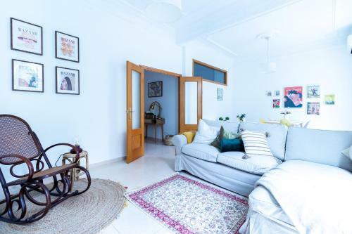 Apartamento Design, Beach And City Center