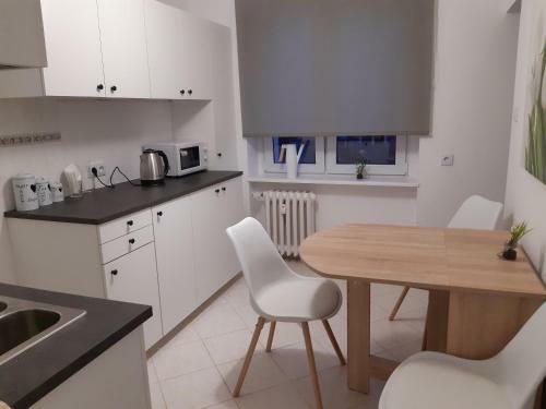 Apartamento Viktoriia