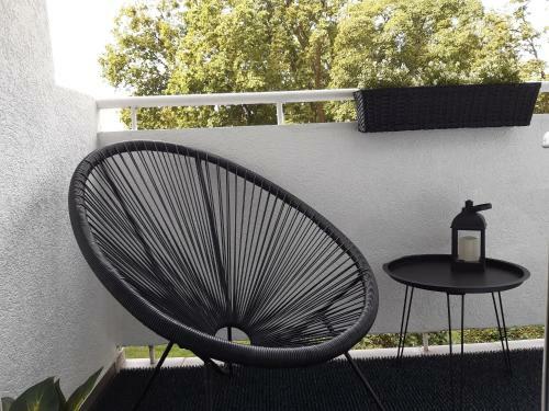 Apartamento Viktoriia