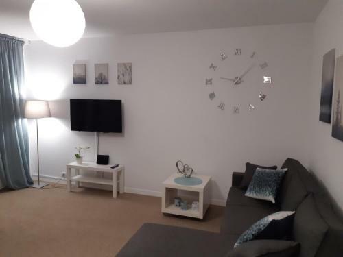 Apartamento Viktoriia