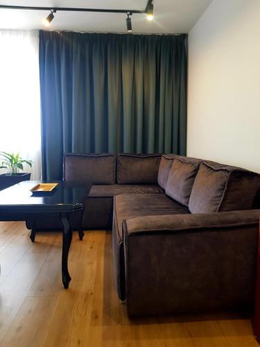 Apartament Czarli?skiego