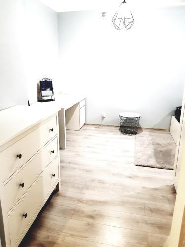 Apartament Czarli?skiego
