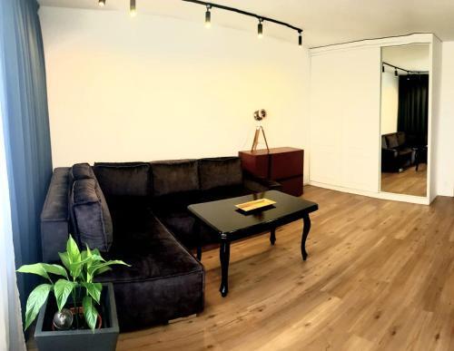 Apartament Czarli?skiego