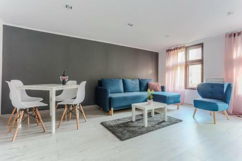 Stay & Play Apartment