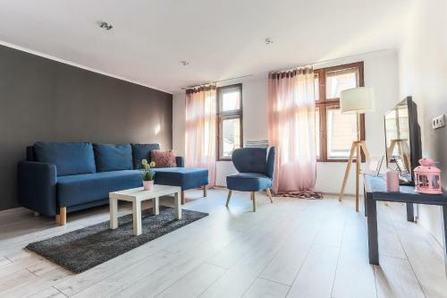Stay & Play Apartment