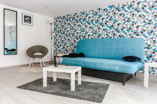 Stay & Play Apartment
