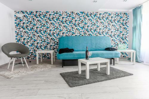 Stay & Play Apartment