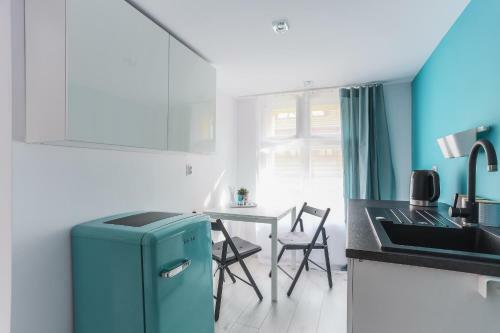 Stay & Play Apartment