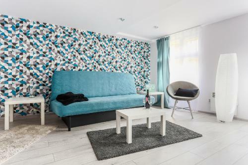 Stay & Play Apartment