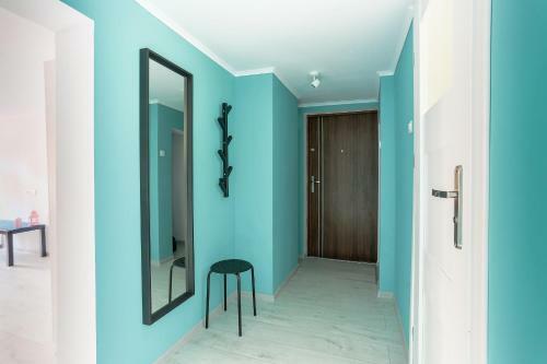 Stay & Play Apartment