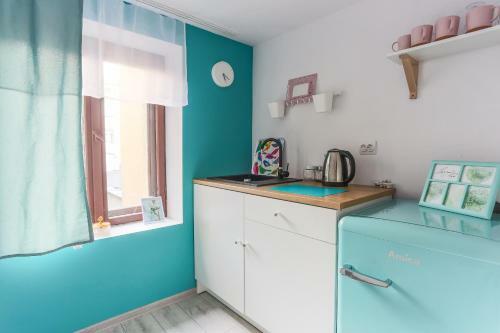 Stay & Play Apartment