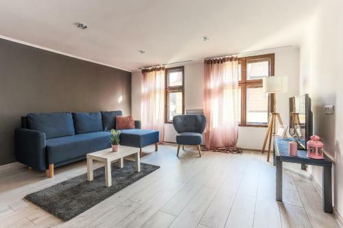 Stay & Play Apartment