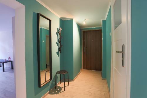 Stay & Play Apartment