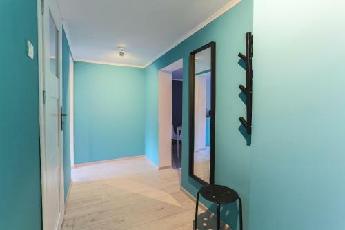 Stay & Play Apartment