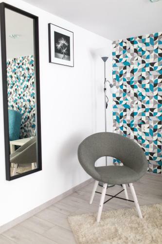 Stay & Play Apartment