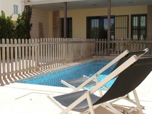 Villa Josefina