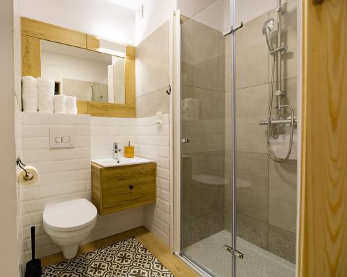 Apartamenty Prosta 12/14