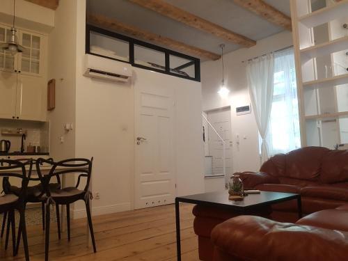 Apartamenty Prosta 12/14