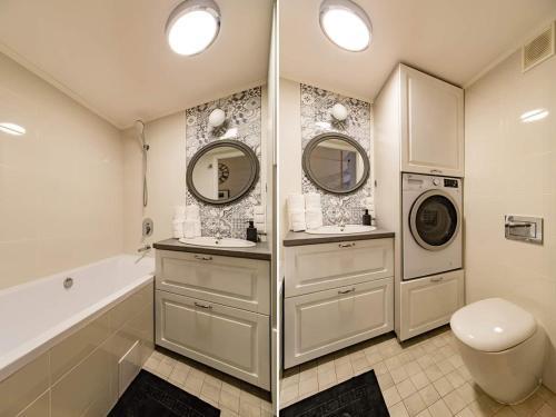 Apartamenty Prosta 12/14
