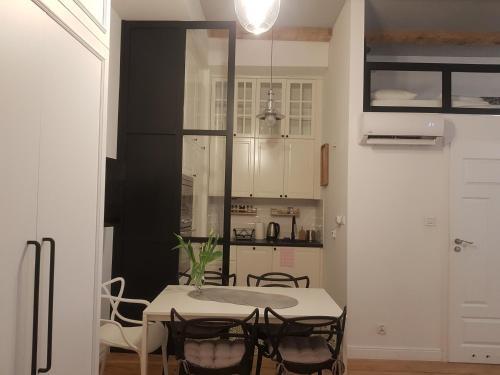 Apartamenty Prosta 12/14