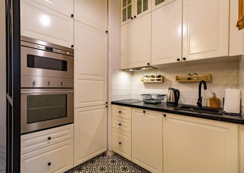 Apartamenty Prosta 12/14