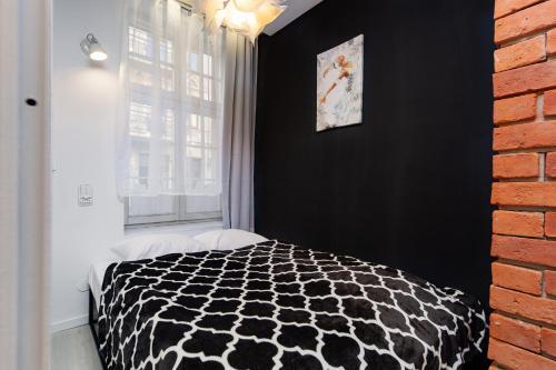 Apartamenty Prosta 12/14