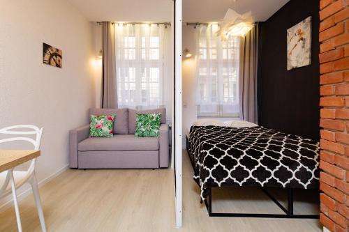 Apartamenty Prosta 12/14
