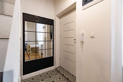 Apartamenty Prosta 12/14