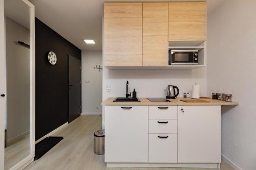 Apartamenty Prosta 12/14