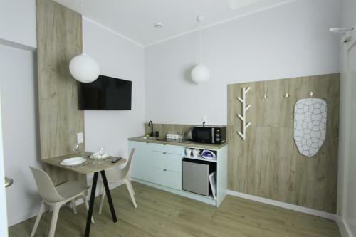 Apartamento ?azienna Premier