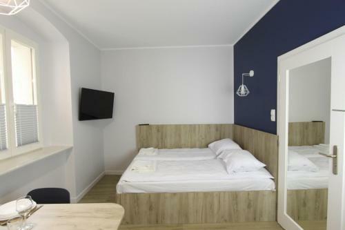 Apartamento ?azienna Premier