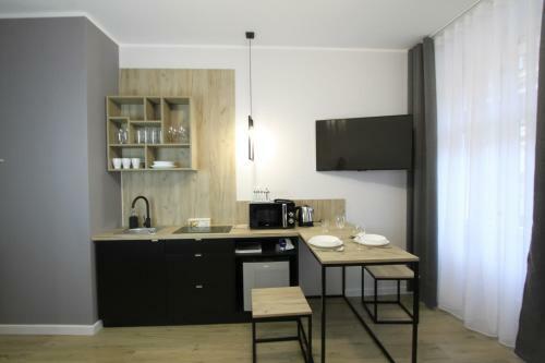 Apartamento ?azienna Premier
