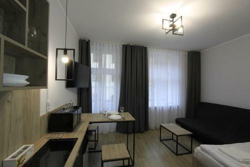 Apartamento ?azienna Premier
