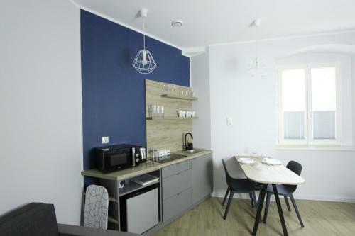 Apartamento ?azienna Premier