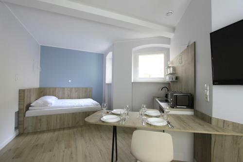 Apartamento ?azienna Premier