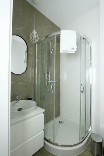 Apartamento ?azienna Premier