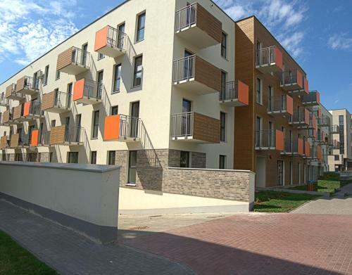Blue Velvet Premium Apartments II