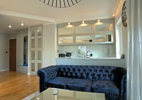 Blue Velvet Premium Apartments II